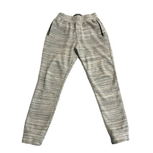 Brooklyn Cloth Joggers Mens Medium Gray Sweatpants